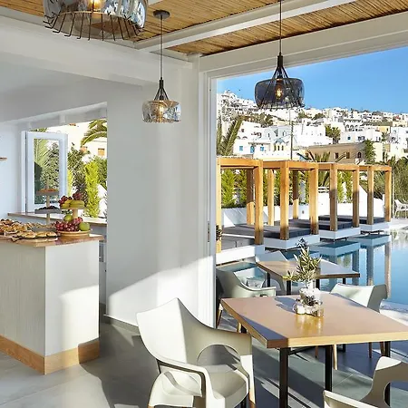 Callia Retreat - Adults Only