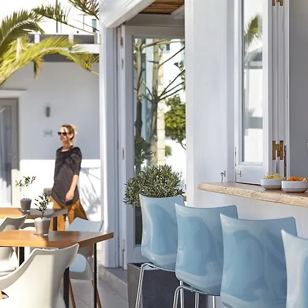 Callia Retreat - Adults Only Hotel 3*