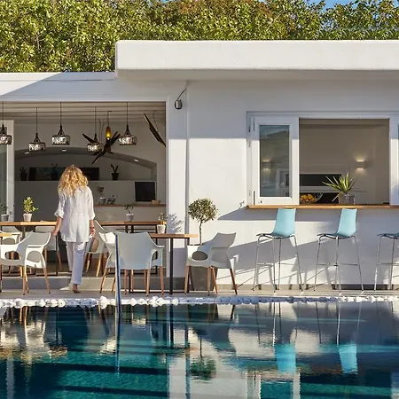 Callia Retreat - Adults Only