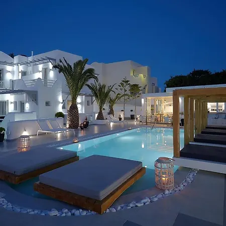 Callia Retreat - Adults Only Hotel