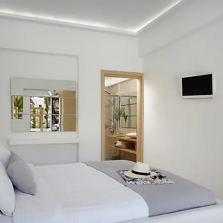 Callia Retreat - Adults Only Hotel Fira (Santorini)