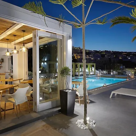 Callia Retreat - Adults Only 3*