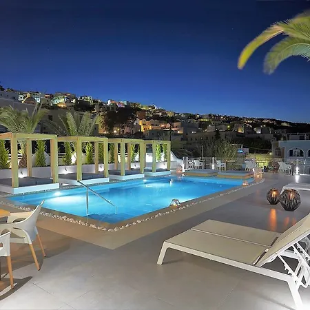 Hotel Callia Retreat - Adults Only 3*