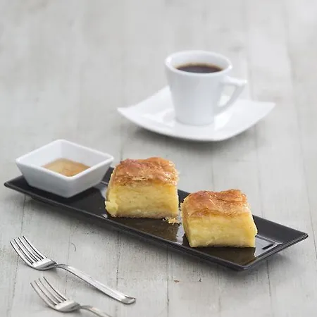 Callia Retreat - Adults Only