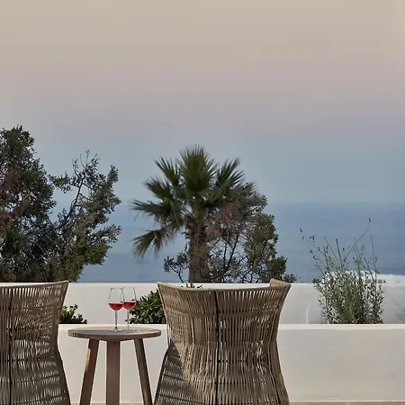 Callia Retreat - Adults Only 3*
