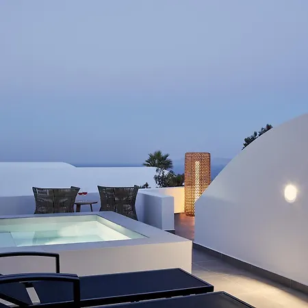 Hotell Callia Retreat - Adults Only Fira (Santorini)