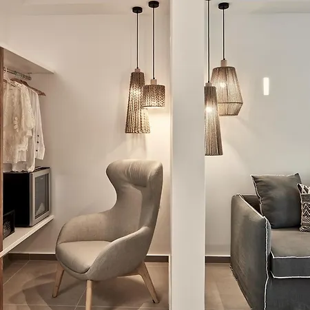 Callia Retreat - Adults Only Hotel Fira (Santorini)