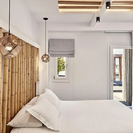 酒店 卡里阿度假套房酒店 - 仅限成人入住 费拉