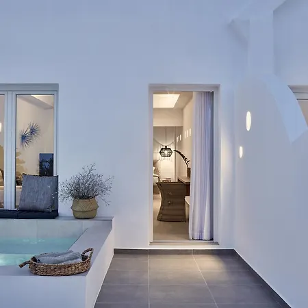 Hotel Callia Retreat - Adults Only