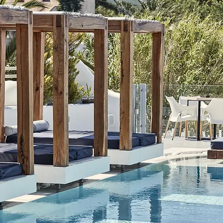 Hotel Callia Retreat - Adults Only Fira (Santorini)