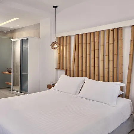 Callia Retreat - Adults Only Hotell