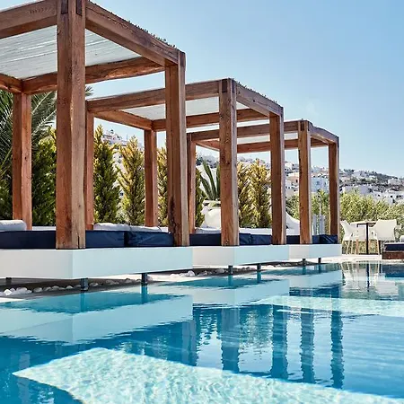 Callia Retreat - Adults Only 3* Fira (Santorini)