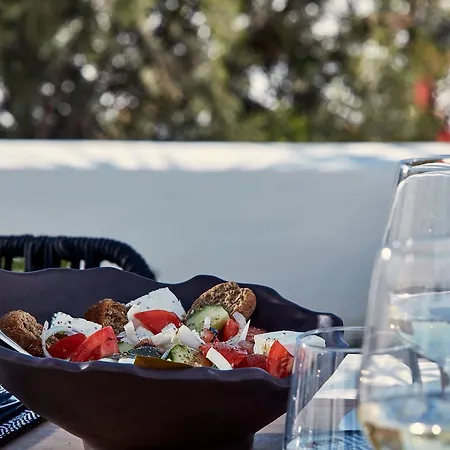 Callia Retreat - Adults Only Hotell 3*