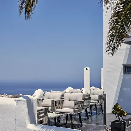 Callia Retreat - Adults Only Fira (Santorini)