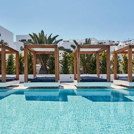 Callia Retreat - Adults Only Hotel 3*