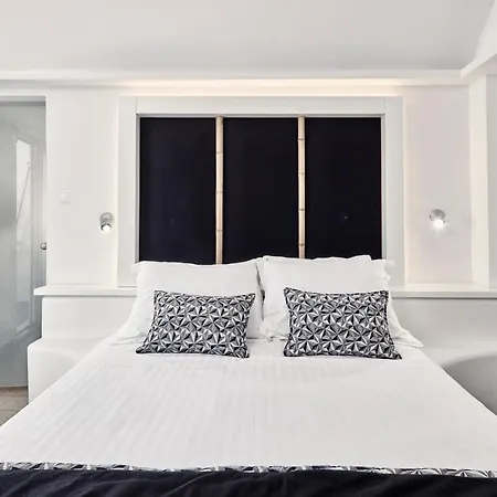 Callia Retreat - Adults Only