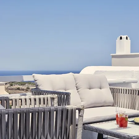 Callia Retreat - Adults Only 3* Fira (Santorini)