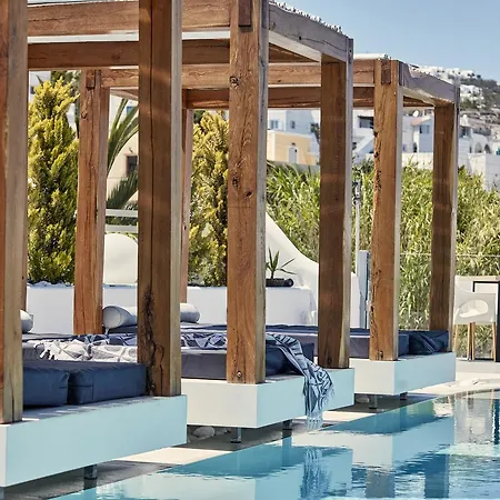 Callia Retreat - Adults Only 3*
