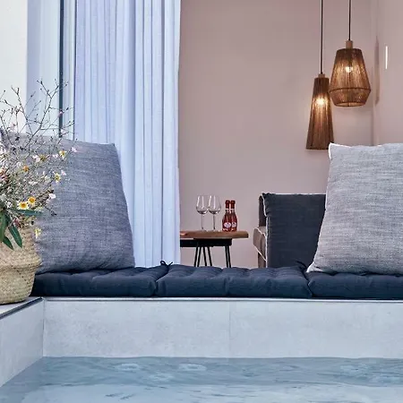 Hotel Callia Retreat - Adults Only