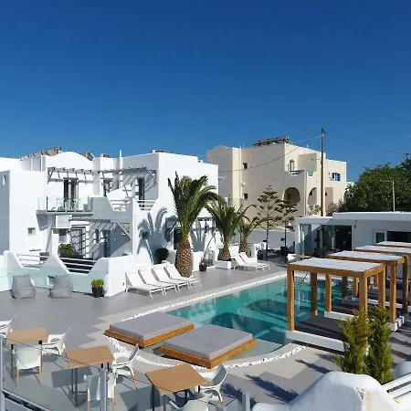 Hotel Callia Retreat - Adults Only 3*