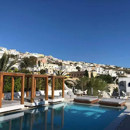 Callia Retreat - Adults Only Hotel Fira (Santorini)
