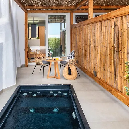 Callia Retreat - Adults Only Hotell 3*