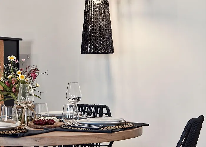 卡里阿度假套房酒店 - 仅限成人入住 酒店