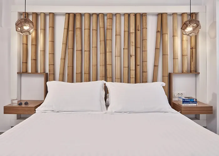 Callia Retreat - Adults Only Hotel 3*