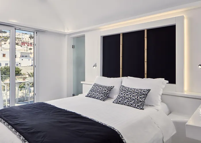 Callia Retreat - Adults Only Hotel