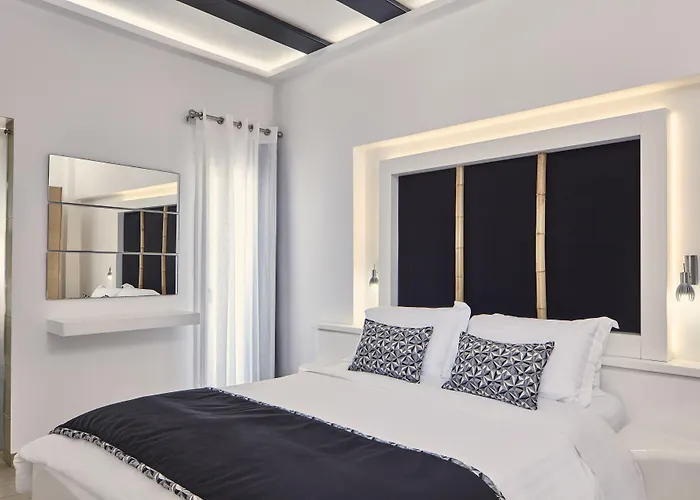 Callia Retreat - Adults Only