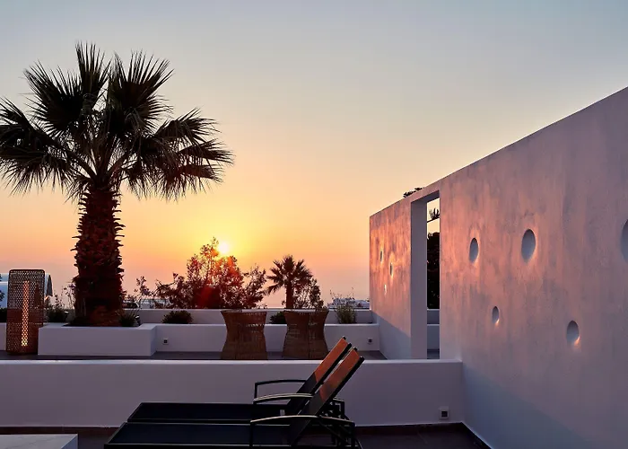 酒店 卡里阿度假套房酒店 - 仅限成人入住