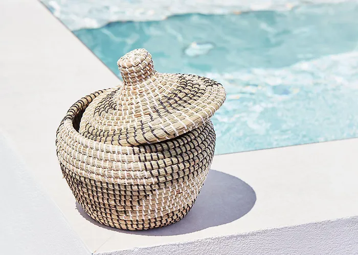 卡里阿度假套房酒店 - 仅限成人入住 酒店 费拉