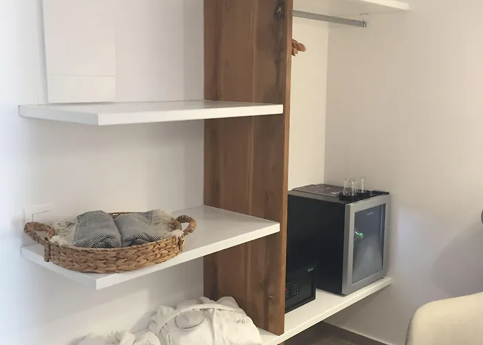 卡里阿度假套房酒店 - 仅限成人入住