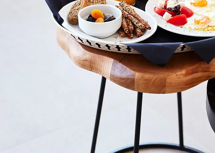 酒店 卡里阿度假套房酒店 - 仅限成人入住 费拉