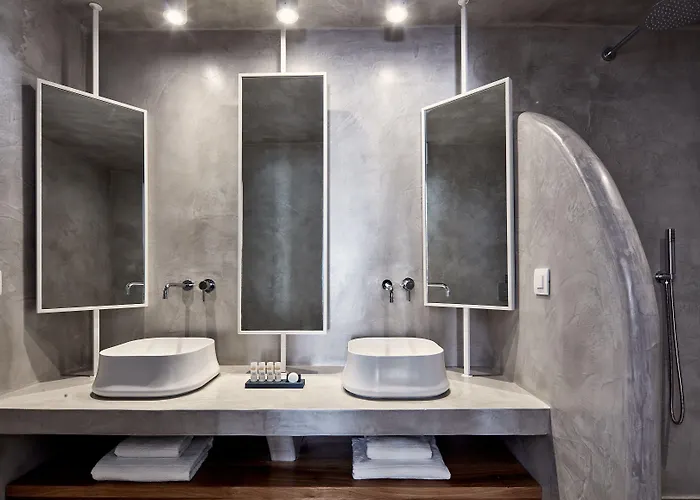 Hotel Callia Retreat - Adults Only 3*