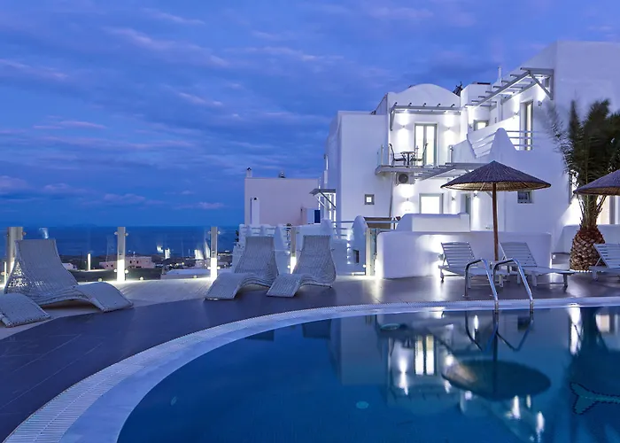 卡里阿度假套房酒店 - 仅限成人入住