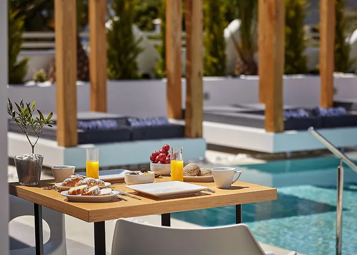 酒店 卡里阿度假套房酒店 - 仅限成人入住