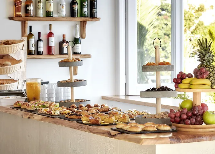 卡里阿度假套房酒店 - 仅限成人入住 费拉