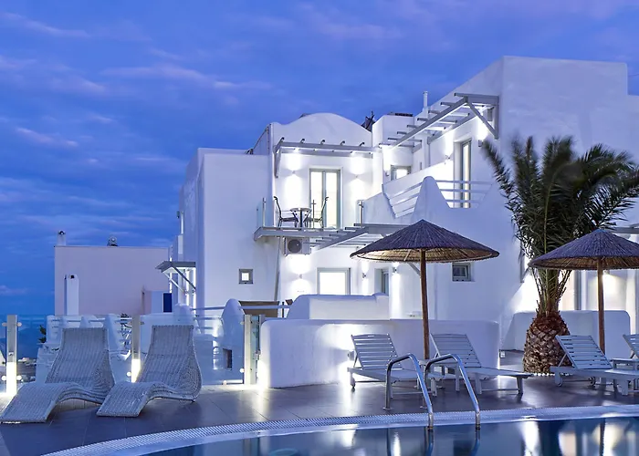 卡里阿度假套房酒店 - 仅限成人入住