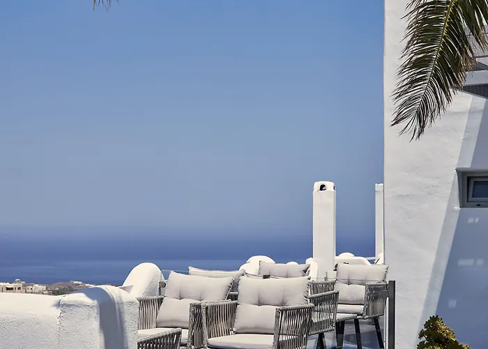 卡里阿度假套房酒店 - 仅限成人入住 3*