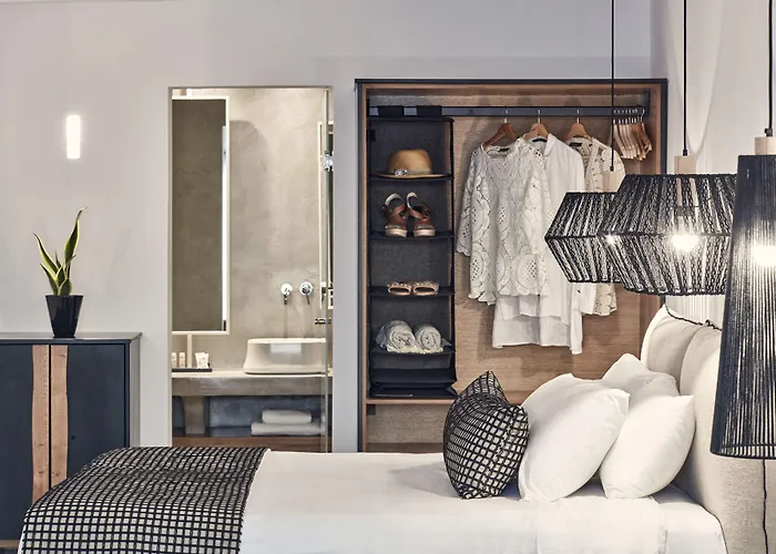 卡里阿度假套房酒店 - 仅限成人入住 酒店 3*