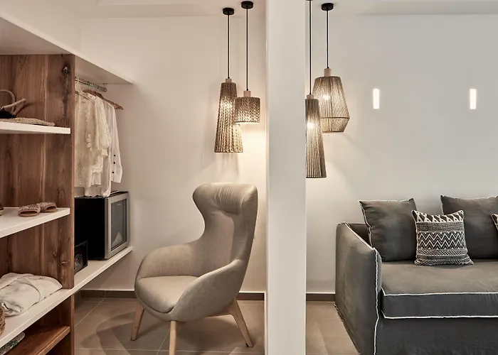 Callia Retreat - Adults Only 3*