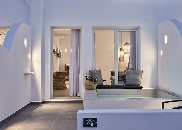 酒店 卡里阿度假套房酒店 - 仅限成人入住 费拉