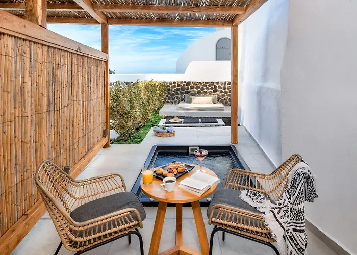 酒店 卡里阿度假套房酒店 - 仅限成人入住 3*