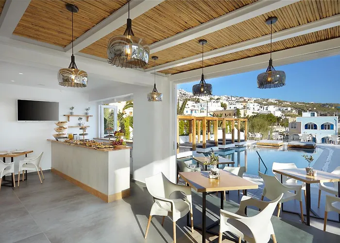 Callia Retreat - Adults Only