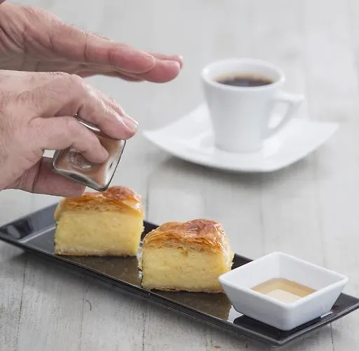 卡里阿度假套房酒店 - 仅限成人入住 费拉