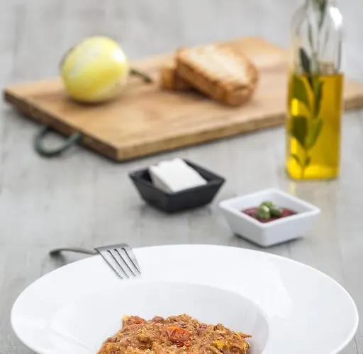 酒店 卡里阿度假套房酒店 - 仅限成人入住 费拉