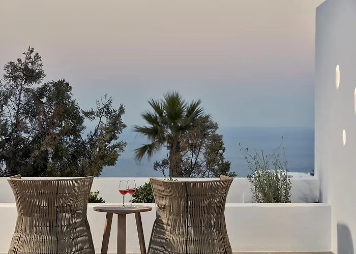 卡里阿度假套房酒店 - 仅限成人入住 3*