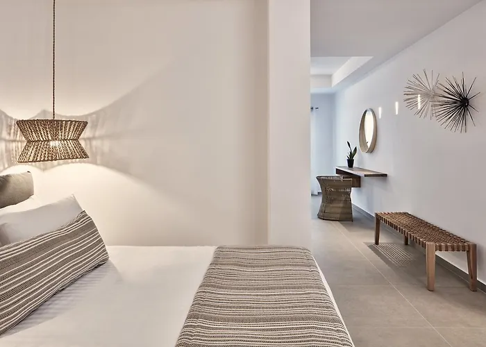 卡里阿度假套房酒店 - 仅限成人入住 酒店 3*