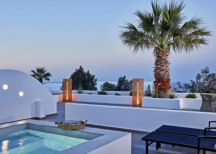 酒店 卡里阿度假套房酒店 - 仅限成人入住